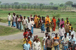 Brain Stormer: Relaxed Visa Norms for Bangladeshi Citizens