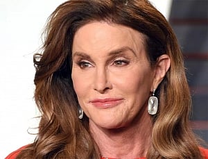 Caitlyn Jenner was 'disgusted' with her body as Bruce