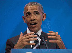 Trump is not speaking for broad base of the country: Obama