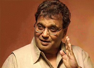 Don't call Hindi cinema 'Bollywood', appeals Subhash Ghai