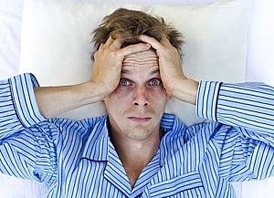 Excess, insufficient sleep may raise diabetes risk in men