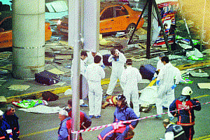 No reports of any Indian casualty
