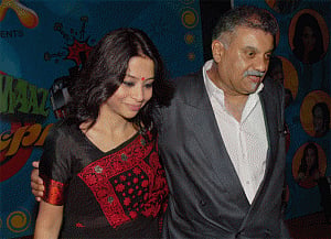 Sheena Bora case: HC asks CBI court to give approver's  confession to accused