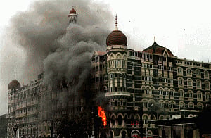 Pakistan asks India for more evidence on 26/11 Mumbai attacks