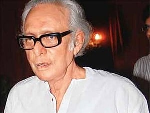 Mrinal Sen's family 'disturbed' over death hoax