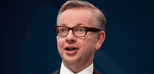 Michael Gove likened to Game of Thrones' betrayer Theon Greyjoy