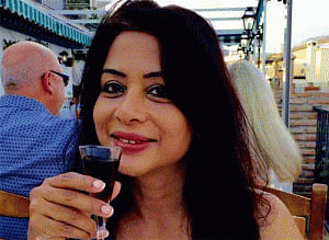 Indrani threatened me of dire consequences, framed me in arms case: Rai