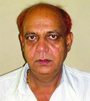 'Disinherited' son kills Gzb realtor, hides body