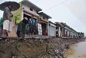 14 bodies pulled out from villages flattened in Uttarakhand