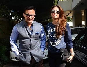 Kareena to become mother in December