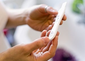 One in eight women infertile in Britain: Study