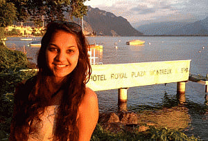 18-year-old Indian girl holidaying in Dhaka among those killed in terror attack