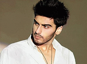 India's animation level hasn't been best so far: Arjun Kapoor