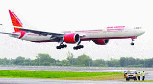 locals' plea to DIAl down IGIA noise goes unheeded