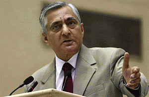 CJI's no to panel to evaluate applications for appt of judges