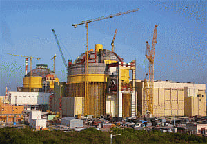 NPCIl gets nuclear liability policy