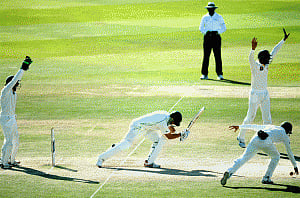 ICC okays rule change in lBW calls, defers Test shake up