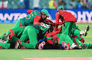 England's tour to Bangladesh in balance now