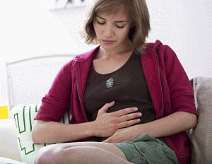 Fatty liver disease not detected in post-menopausal women