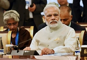 Modi to release book on Banda Singh Bahadur