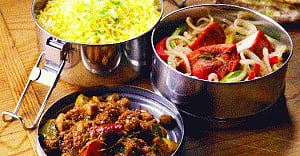 Pocket-friendly tiffin services for outstation students