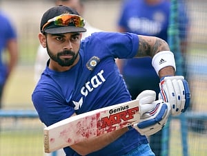 Coming days will decide how we shape up as Test unit: Kohli