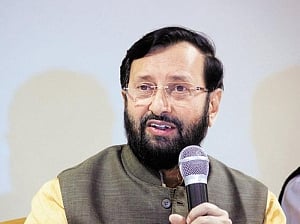 Pre-2020 climate actions needed to curb emissions: Javadekar