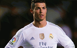 Ronaldo thanks fans for Euro 2016 support