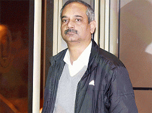 CBI arrests Kejriwal's principal sec, 4 others in a graft case