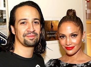 Jennifer lopez records song for Orlando shooting victims
