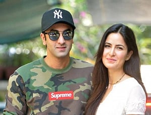 Ranbir, Katrina will together promote 'Jagga Jasoos'