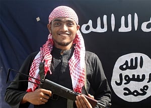 Dhaka attack: Awami legue politician 'stunned' by son's role