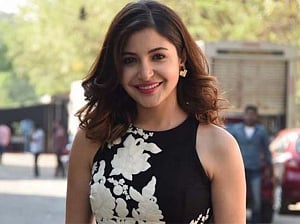 Anushka Sharma, Arjun Kapoor to team up for 'Kaneda'?