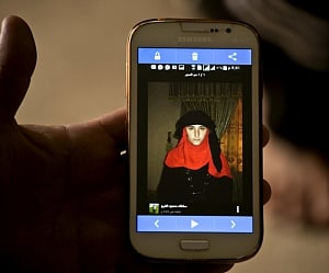 Islamic State tightens grip on captives held as sex slaves