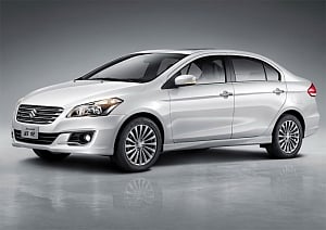 Maruti Ciaz crosses 1 lakh cumulative sales milestone