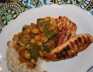 Eat more homemade food to keep diabetes at bay