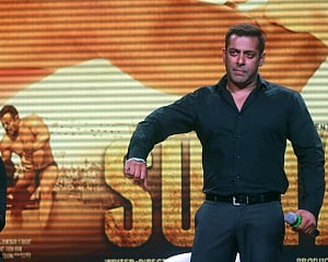 'Sultan' a blockbuster, say Bollywood celebrities