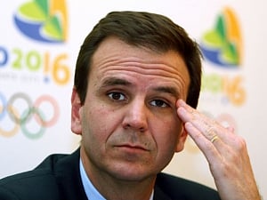 Don't expect New York or london, Rio mayor tells Olympic visitors