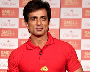Sonu Sood named ambassador of Delhi franchise of Pro Kabaddi league