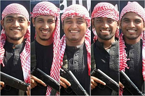 IS warns of more attacks in Bangladesh in new video