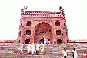 Old Delhi - where lies true essence of Eid-ul-Fitr