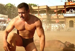 Sultan Review: Towers over you emotionally