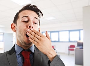 Too much or too little sleep may up inflammatory disease risk