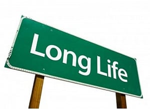 living longer linked to shorter period of illness