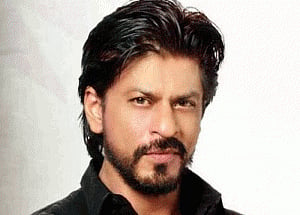 Aamir, Salman are bigger stars than me: SRK