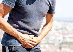 Testing for gene mutation can predict prostate cancer risk