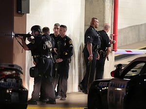 Dallas police chief: 4 officers killed, 7 injured at protest