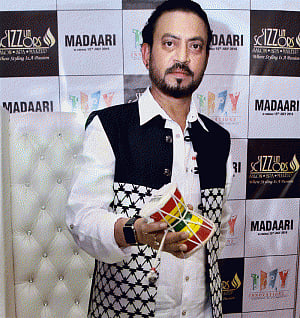 'Madaari' release pushed back to July 22