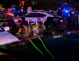 Killer robot used by Dallas police opens ethical debate