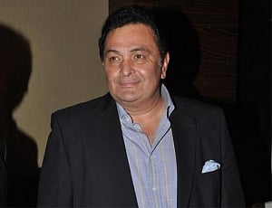 Sanjeev Kumar was an effortless actor: Rishi Kapoor